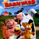 Nickelodeon Barnyard