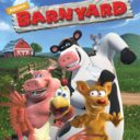 Nickelodeon Barnyard