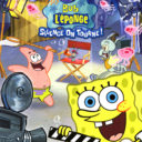Nickelodeon Bob L eponge Silence On Tourne