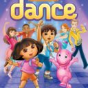 Nickelodeon Dance