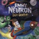 Nickelodeon Jimmy Neutron Der Mutige Erfinder