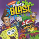 Nickelodeon Party Blast