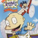 Nickelodeon Rugrats Royal Ransom