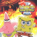 Nickelodeon SpongeBob Schwammkopf Der Film