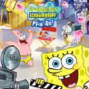 Nickelodeon SpongeBob Schwammkopf Film Ab