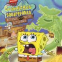 Nickelodeon SpongeBob SquarePants Revenge Of The Flying Dutchman