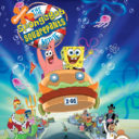 Nickelodeon SpongeBob SquarePants The Movie