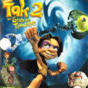 Nickelodeon Tak 2 Der Stab Der Traeume