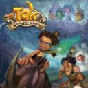 Nickelodeon Tak The Great Juju Challenge
