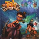 Nickelodeon Tak The Great Juju Challenge