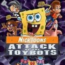 Nicktoons – Attack Of The Toybots