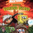 Nicktoons Battle For Volcano Island