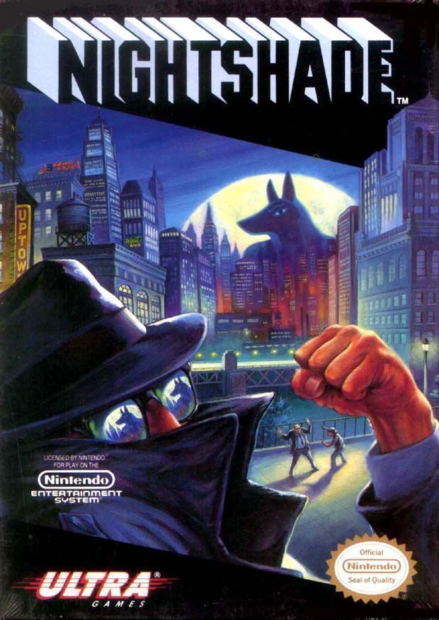 Rom juego ZZZ_UNK_Nightshade