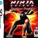 Ninja Gaiden – Dragon Sword