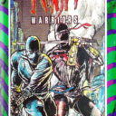 Ninja Warriors Again, The