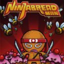 Ninjabread Man