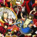 Omochabako No Kuni No Alice – Wonderful Wonder World