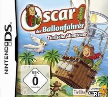 Rom juego Oscar The Balloonist - Animalistic Adventures