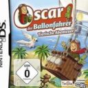 Oscar The Balloonist – Animalistic Adventures
