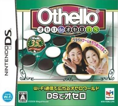 Rom juego Othello De Othello DS
