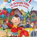 Oui-Oui – Grande Fete Au Pays Des Jouets
