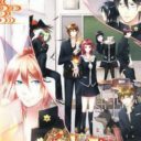 Oumagatoki – Kaidan Romance