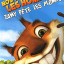 Over The Hedge – Hammy Goes Nuts