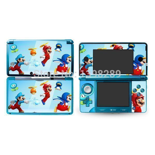 Rom juego Super 6-in-1