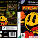 Pac-Man Vs.