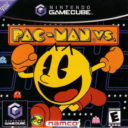 Pac-Man Vs.