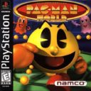 Pac Man World 20TH Anniversary