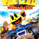 Pac-Man World Rally