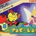 Pac Pac Land