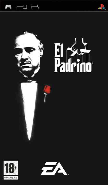 Rom juego Padrino, El