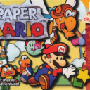 Paper Mario