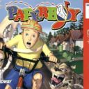 Paperboy