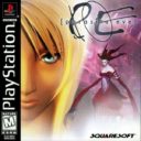 Parasite Eve DISC1OF2