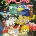 Parodius Da! Shinwa Kara Owarai He