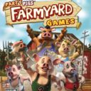Party Pigs- Farmyard Games