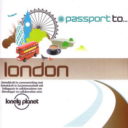 Passport To London