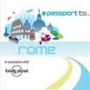Passport To Rome
