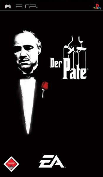 Rom juego Pate, Der