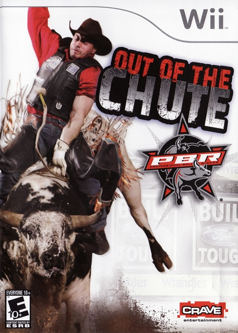 Rom juego PBR- Out Of The Chute