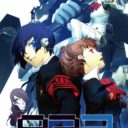 Persona 3 Portable