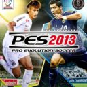 PES 2013 – Pro Evolution Soccer