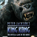 Peter Jackson’s King Kong The Official Game Of The Movie