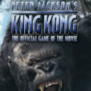 Peter Jackson’s King Kong The Official Game Of The Movie