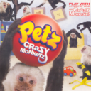 Petz Crazy Monkeyz