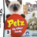 Petz – My Kitten Family