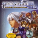 Phantasy Star Online Episode III C.A.R.D. Revolution